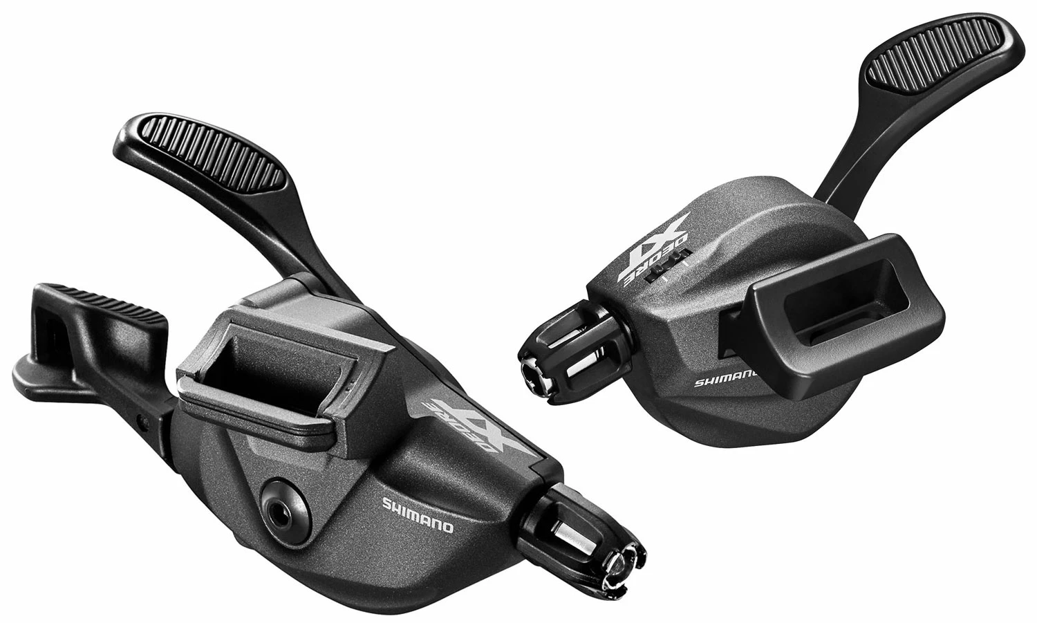 Shimano XT M8100 Groupe 2x12 Vitesses I-Spec EV 10-45 – Image 3