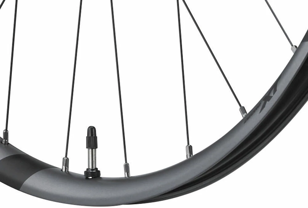 Shimano Roue Avant XT WH-M8100-TL 29" XC Boost – Image 3