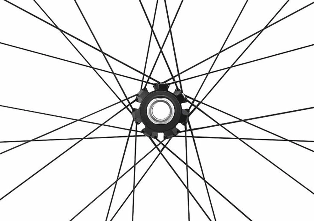 Shimano Roue Avant XT WH-M8100-TL 29" XC Boost – Image 2