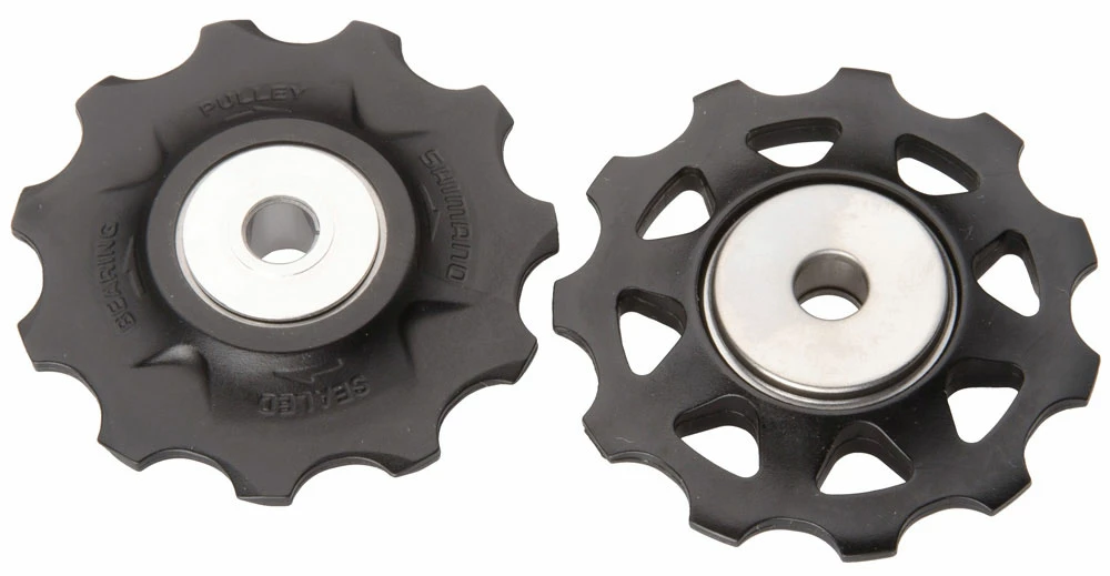 Shimano XTR 9 Vitesses Jeu De Poulies