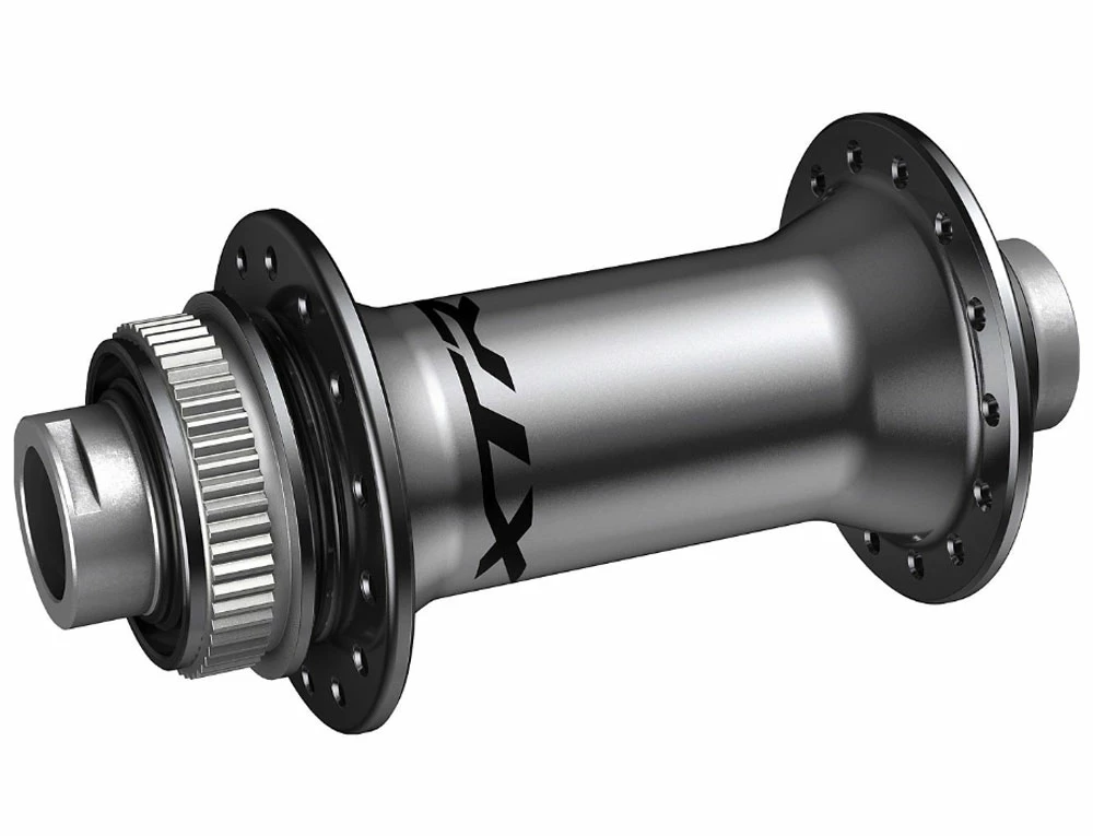 Shimano Moyeu De Roue Avant XTR HB-M9110-B Center-Lock 15x110mm