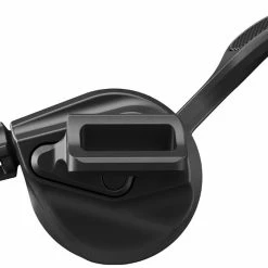 Shimano XTR SL-M9100 I-Spec EV Levier De Vitesse 2x Gauche