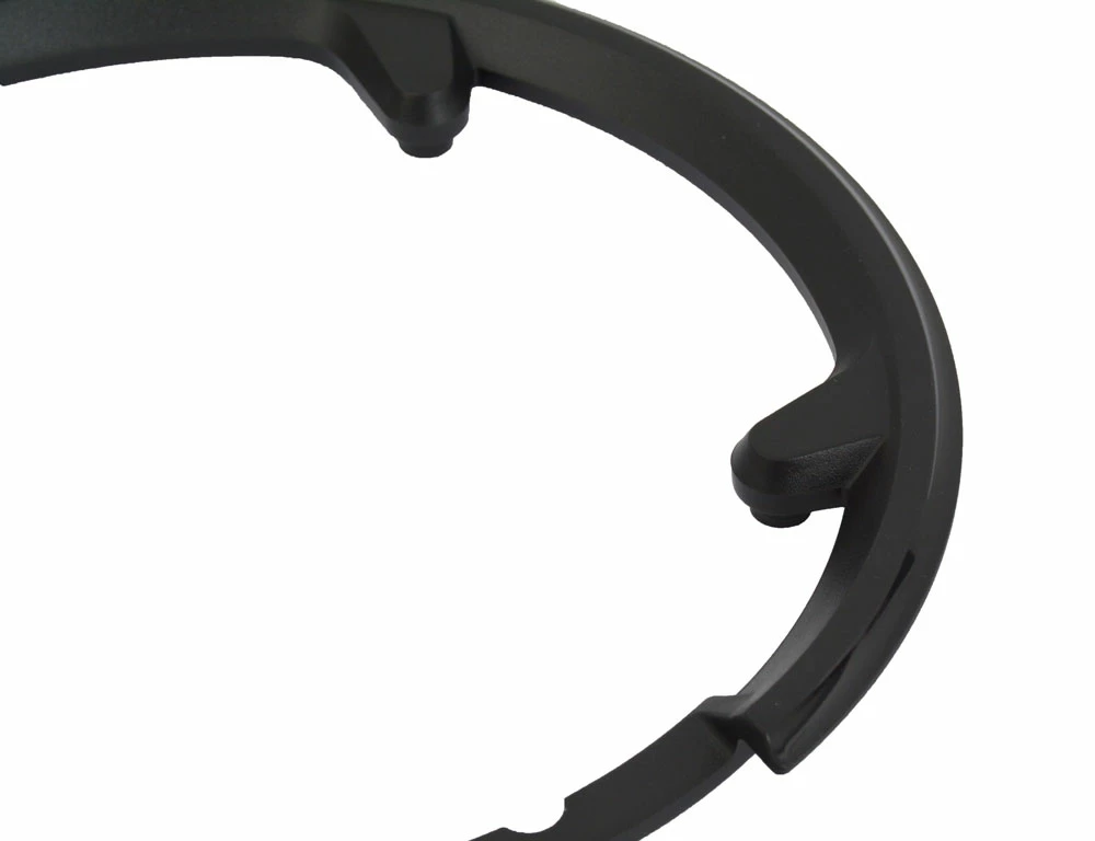 Shimano Anneau De Protection De Chaîne Pour FC-M4000/M4050 Avec Vis – Image 2