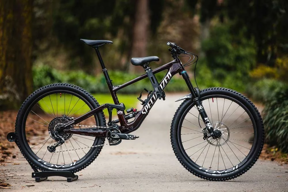 Kids Ride Shotgun Siège Enfant Avant MTB – Image 2