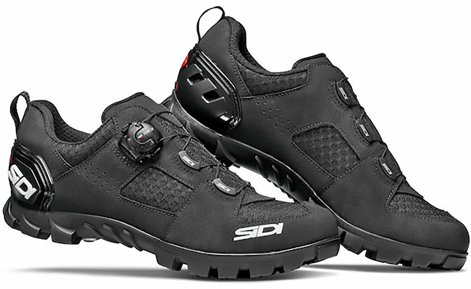 Sidi Turbo - MTB Shoes