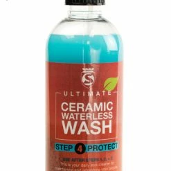 Silca Ultimate Ceramic Waterless Wash 473ml
