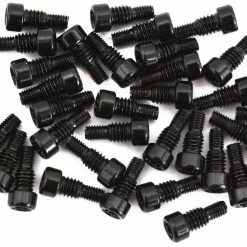 Sixpack Racing Pins De Rechange Millenium M4 Acier (34 Pièces)
