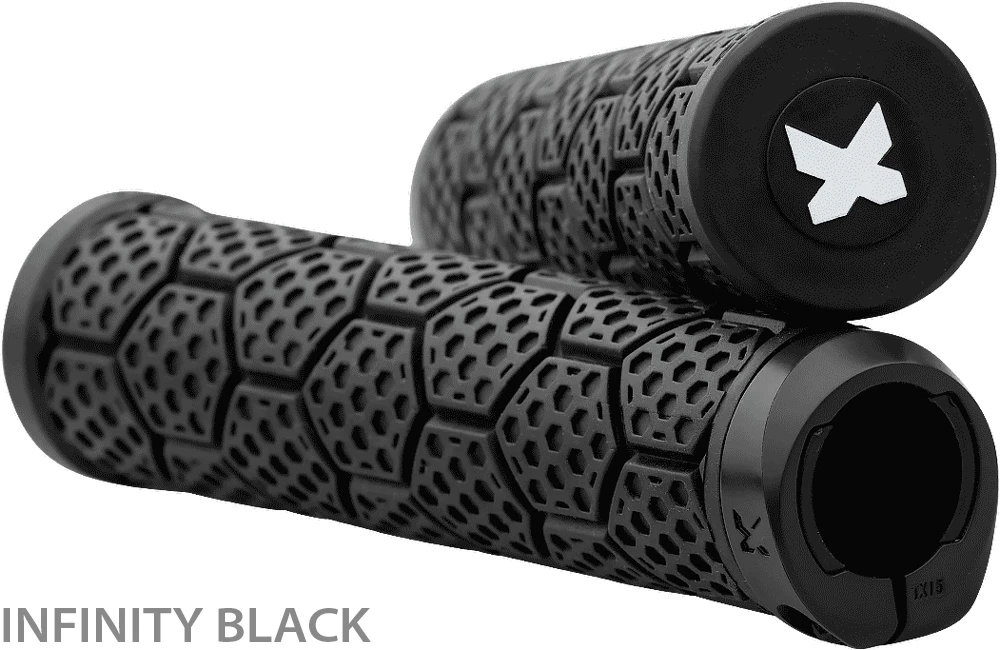 Sixpack Racing Poignées D-Trix PA – Image 3