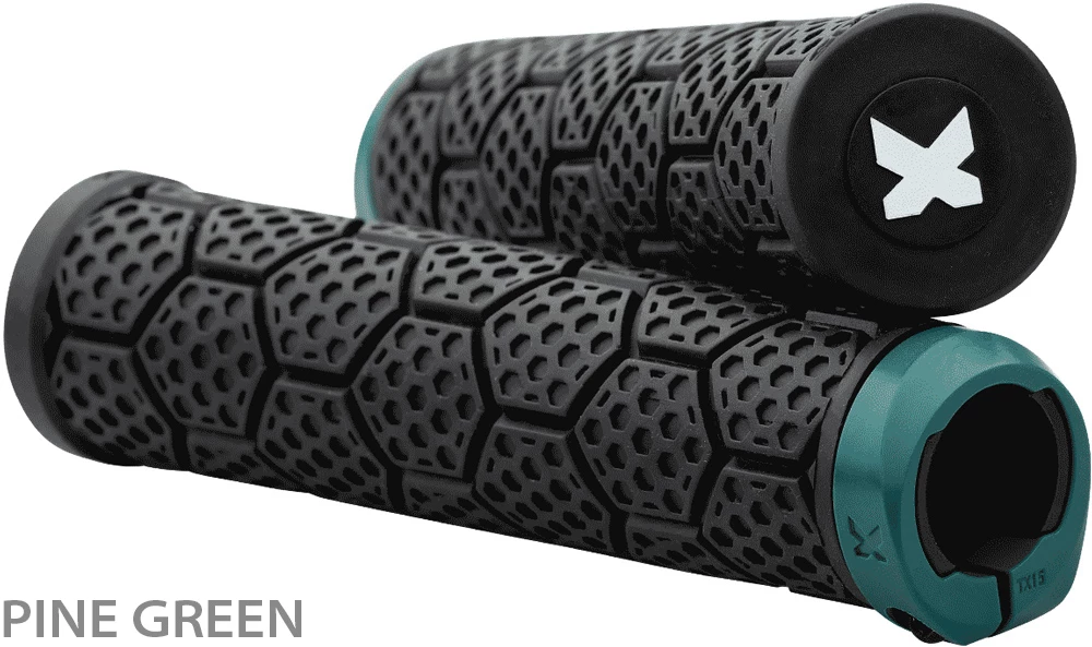 Sixpack Racing Poignées D-Trix PA – Image 4