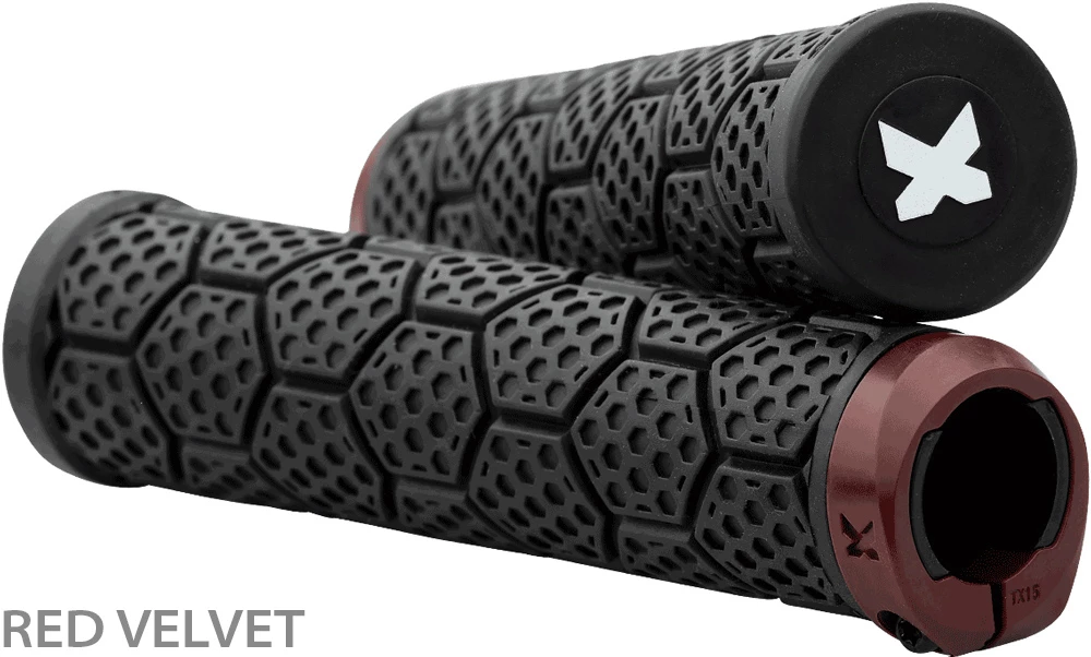 Sixpack Racing Poignées D-Trix PA – Image 5