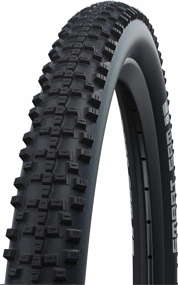 Schwalbe Pneu Filaire Smart Sam Performance Addix 20x2,35