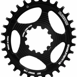 Blackspire Plateau Ovale Sram à Montage Direct Pour Boost à Dents Longues