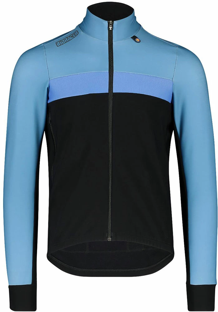 Bioracer Spitfire Tempest Thermal - Maillot Manches Longues