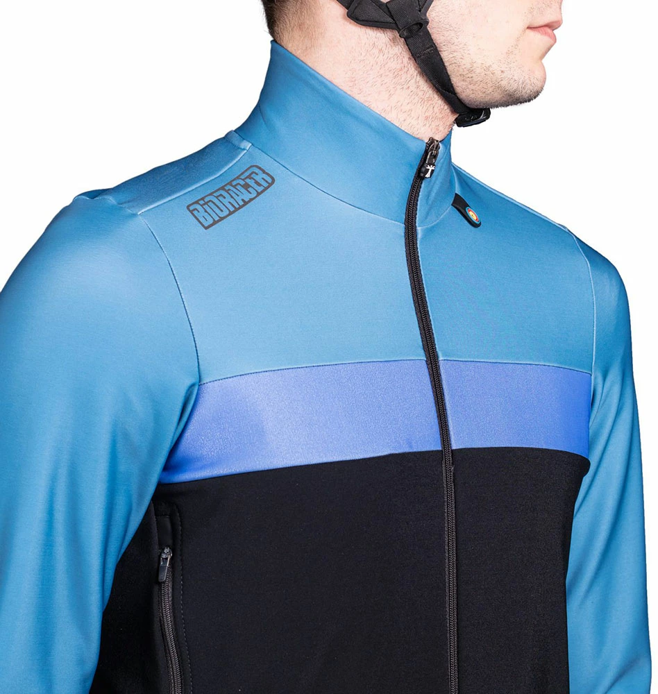 Bioracer Spitfire Tempest Thermal - Maillot Manches Longues – Image 4