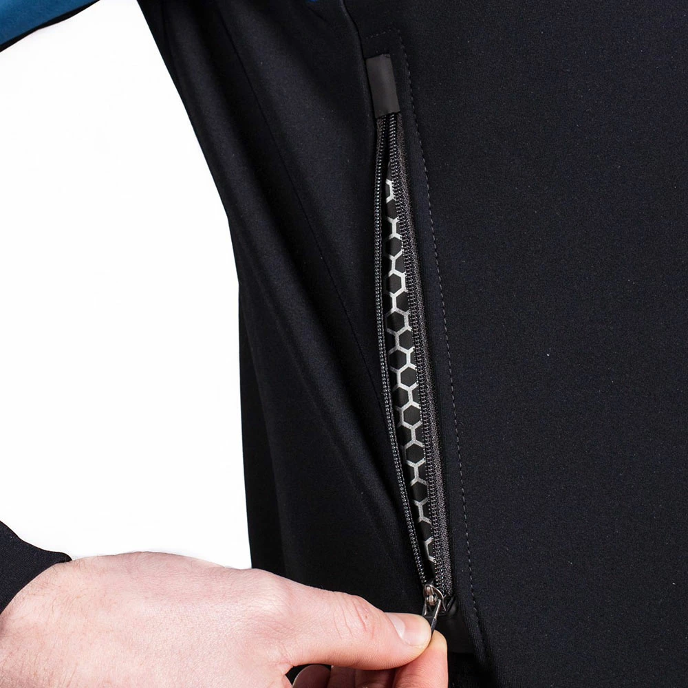 Bioracer Spitfire Tempest Thermal - Maillot Manches Longues – Image 5