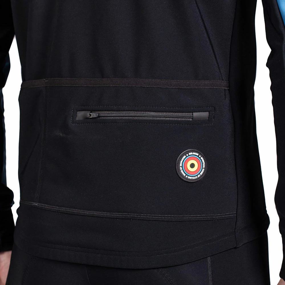 Bioracer Spitfire Tempest Thermal - Maillot Manches Longues – Image 6