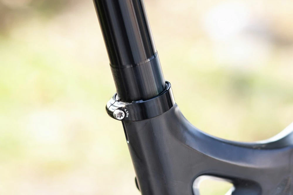 BikeYoke Serre-selle Squeezy – Image 6