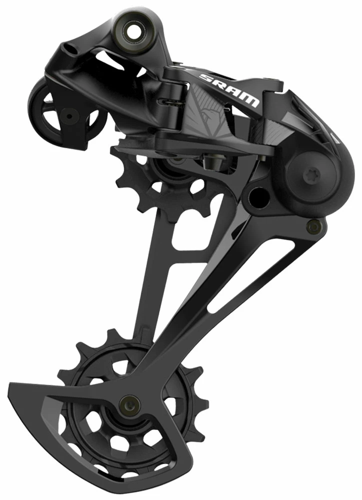 SRAM Kit De Mise à Niveau SX Eagle 12 Vitesses – Image 2