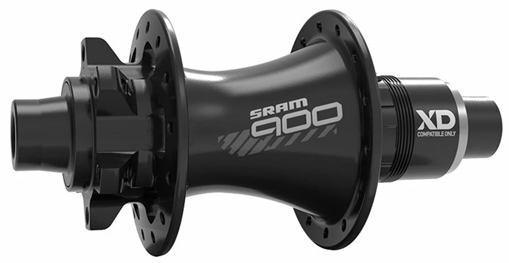 SRAM 900 Boost Disc 6 Trous Moyeu De Roue Arrière XD