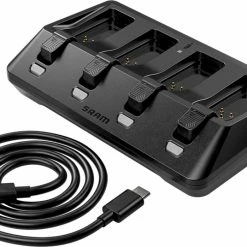 SRAM Chargeur De Batterie AXS Batterie Base 4-Ports
