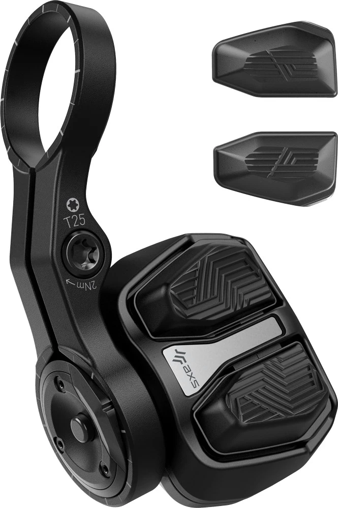 SRAM XX SL Eagle AXS Transmission DUB Powermeter Groupe 12 Vitesses – Image 4