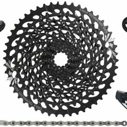 SRAM GX Eagle 12 Vitesses, Kit De Mise à Niveau 10-50T