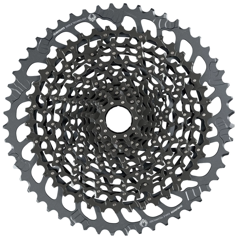 SRAM GX Eagle AXS 12x Kit De Mise à Niveau 10-52T – Image 4