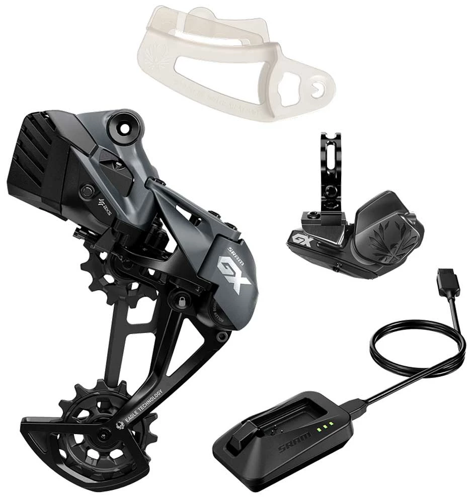 SRAM GX Eagle AXS Upgrade Kit – Image 2