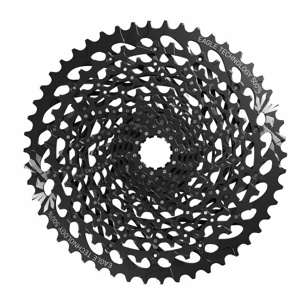 SRAM GX Eagle 12 Vitesses, Kit De Mise à Niveau 10-50T – Image 4