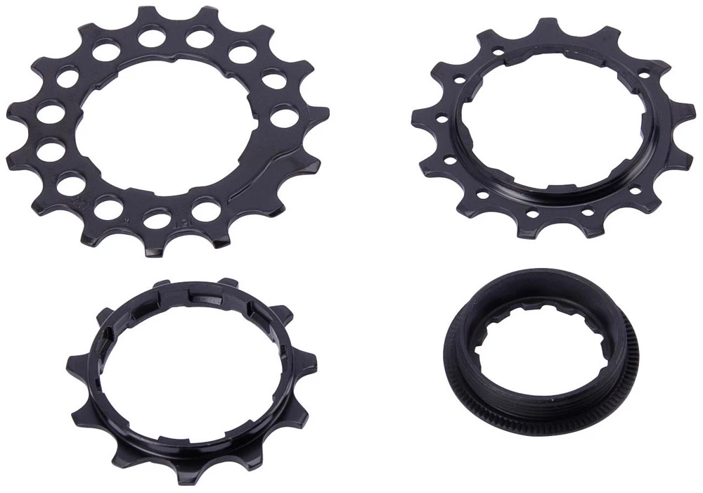 SRAM Jeu De Pignons De Cassette Pour PG-1210/1230