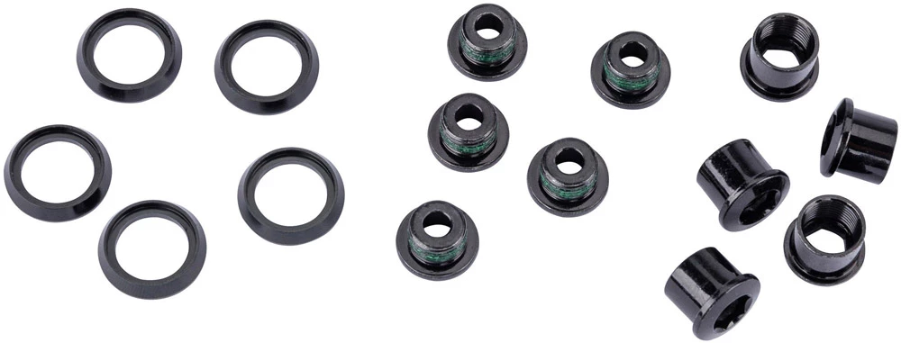 SRAM Kit De Boulons De Plateau Pour Aeroguard