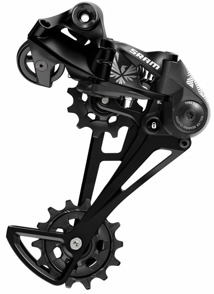 SRAM Groupe NX Eagle DUB 12 Vitesses 11-50T Boost 170mm – Image 3