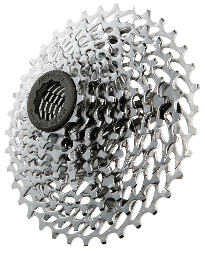 SRAM PG-1030 Cassette 10 Vitesses
