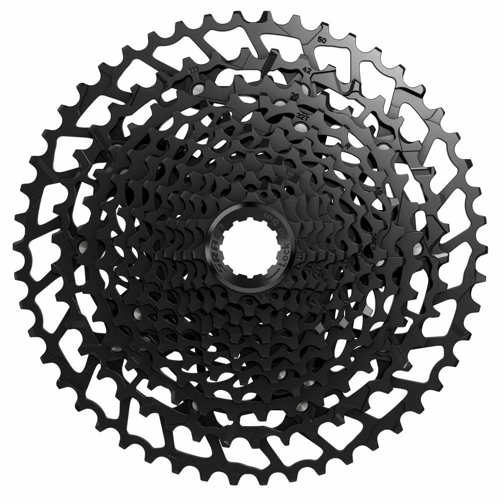 SRAM Groupe NX Eagle DUB 12 Vitesses 11-50T Boost 170mm – Image 5