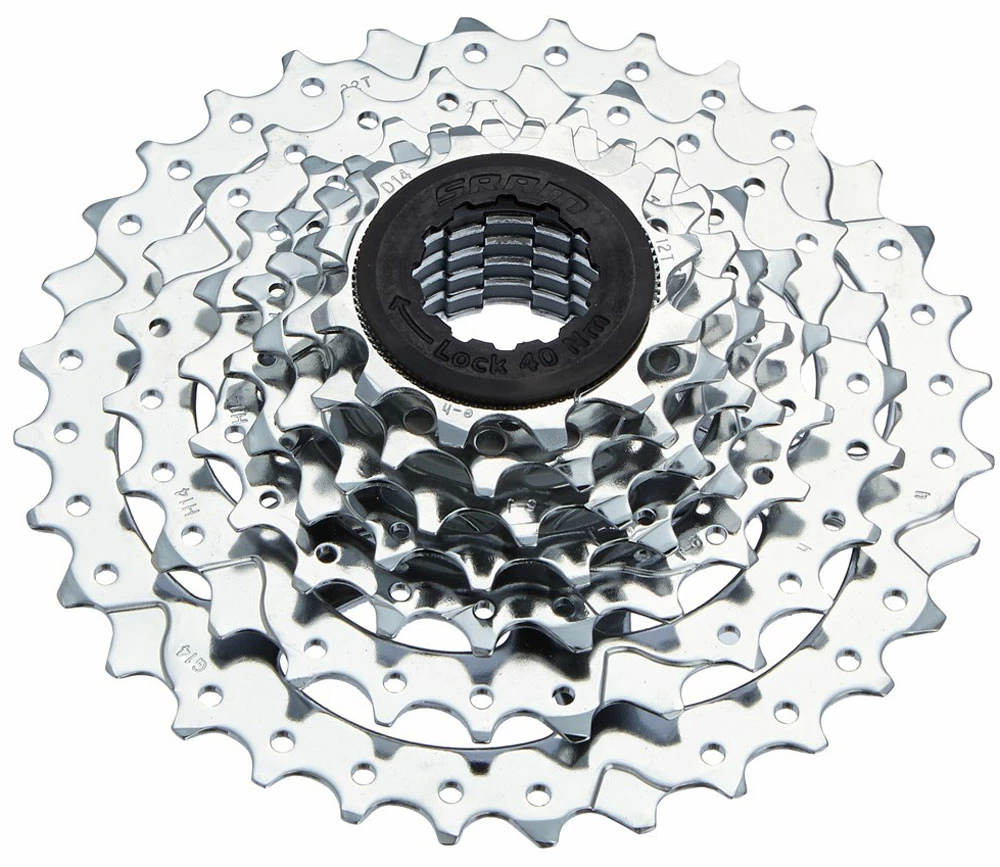 SRAM Cassette PG-730 7 Vitesses