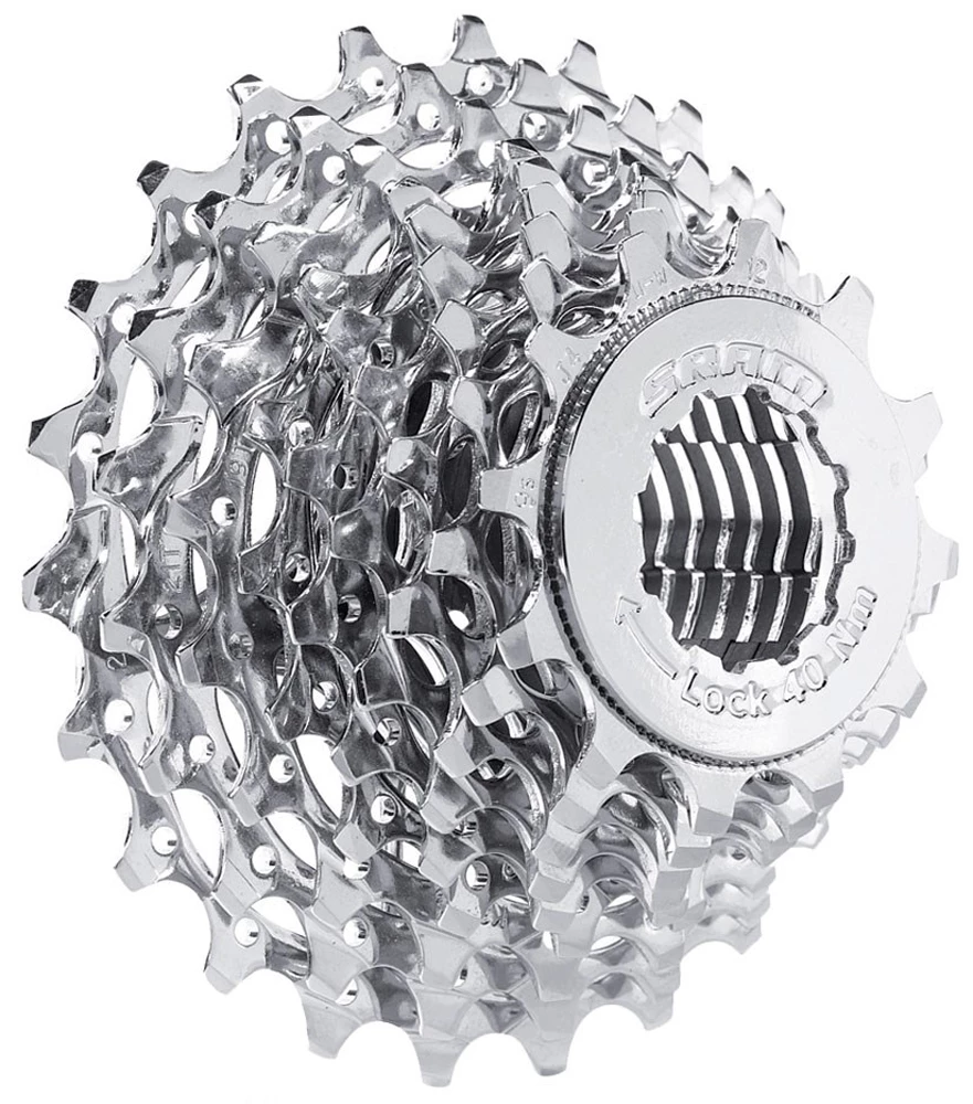 SRAM Cassette PG-950 9 Vitesses