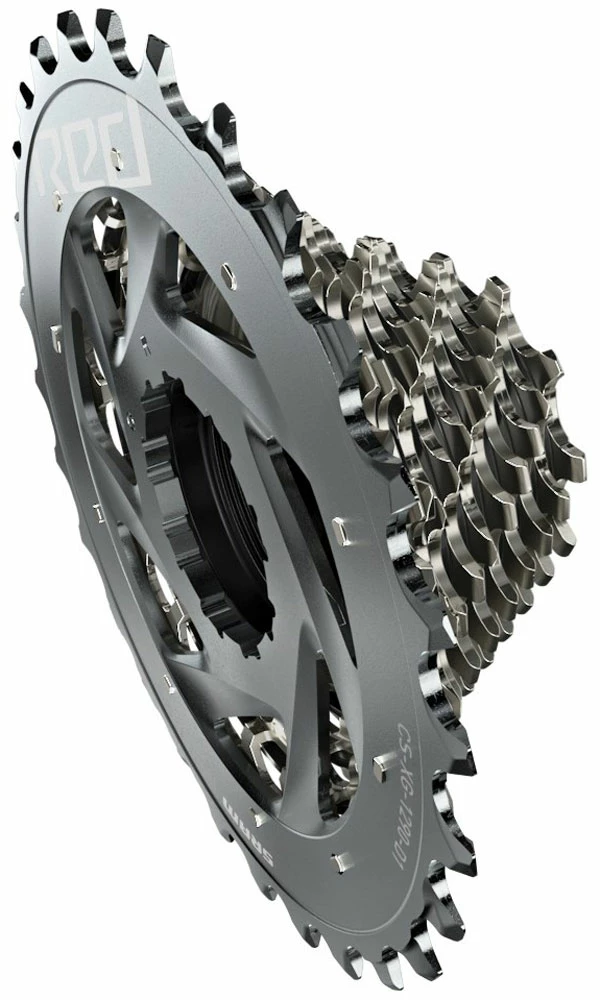 SRAM Red XG-1290 Cassette 12 Vitesses – Image 3