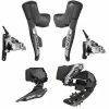 SRAM Red ETap® AXS 2x12 Disc FM Set De Mise à Niveau