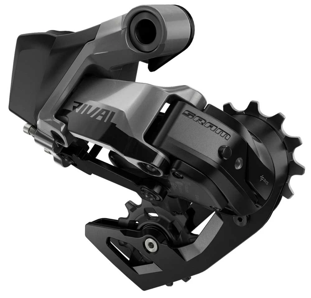 SRAM Dérailleur Rival ETap AXS 2x12 Vitesses – Image 2