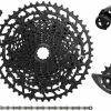 SRAM SX/NX Eagle 12 Vitesses E-Bike Upgrade Kit