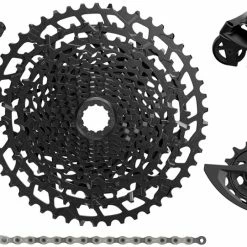 SRAM SX/NX Eagle 12 Vitesses E-Bike Upgrade Kit