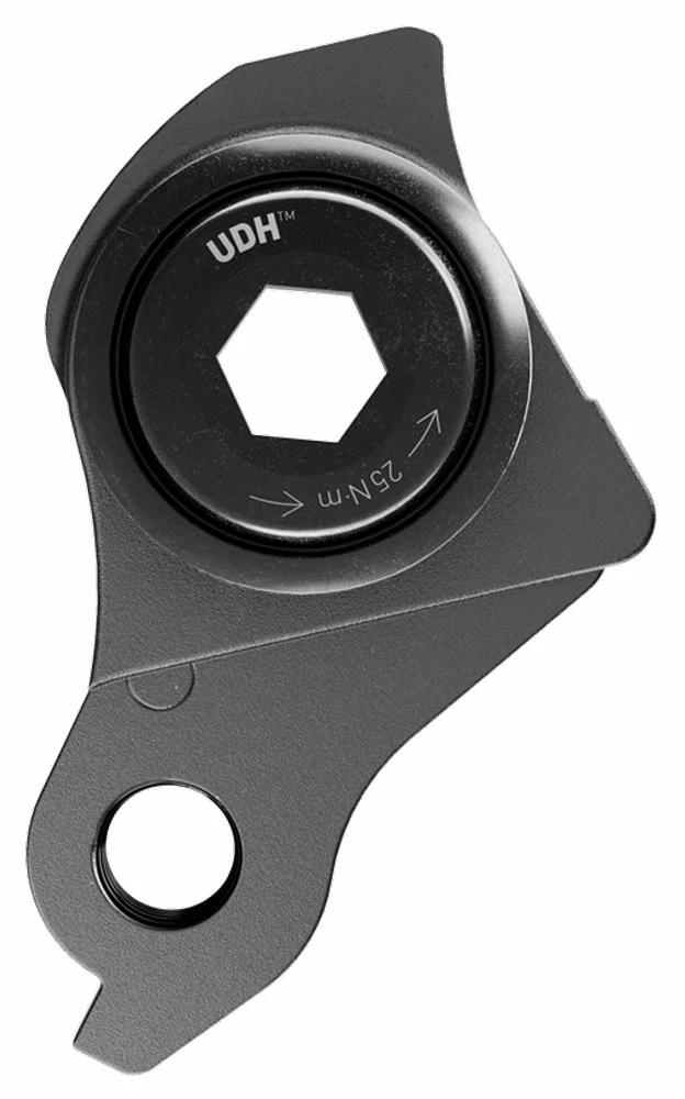 SRAM UDH Patte De Dérailleur Universel En Aluminium – Image 3