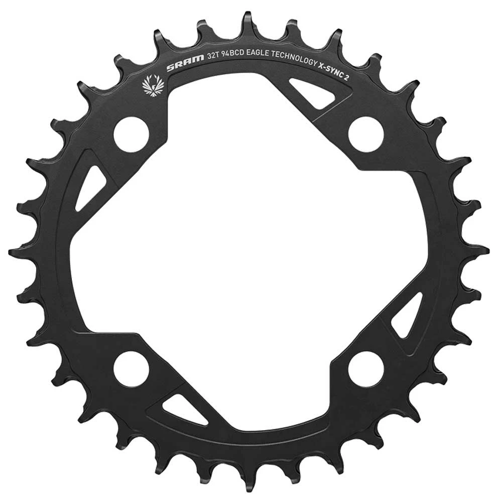 SRAM X-Sync E-MTB Plateau 32T