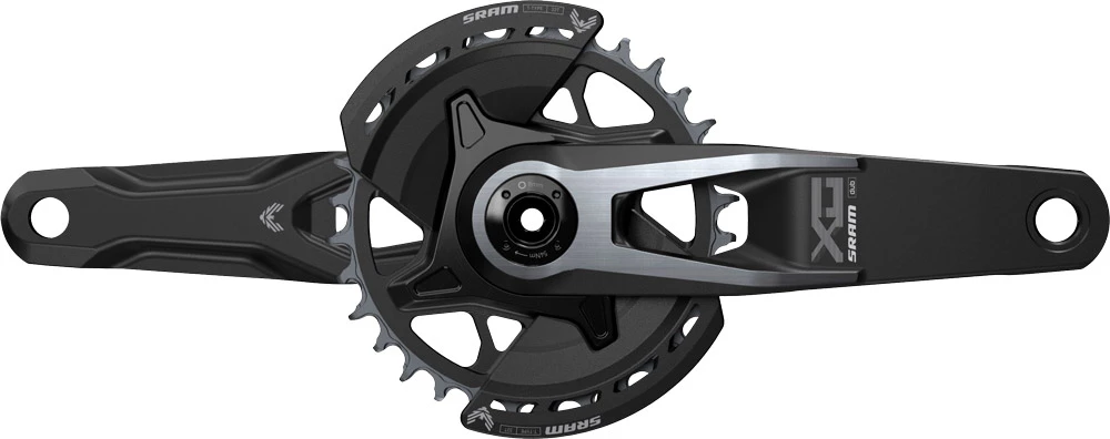 SRAM X0 Eagle DUB MTB Wide 1x12 Manivelle 32T