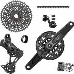 SRAM X0 Eagle Transmission AXS E-MTB Groupe 12 Vitesses