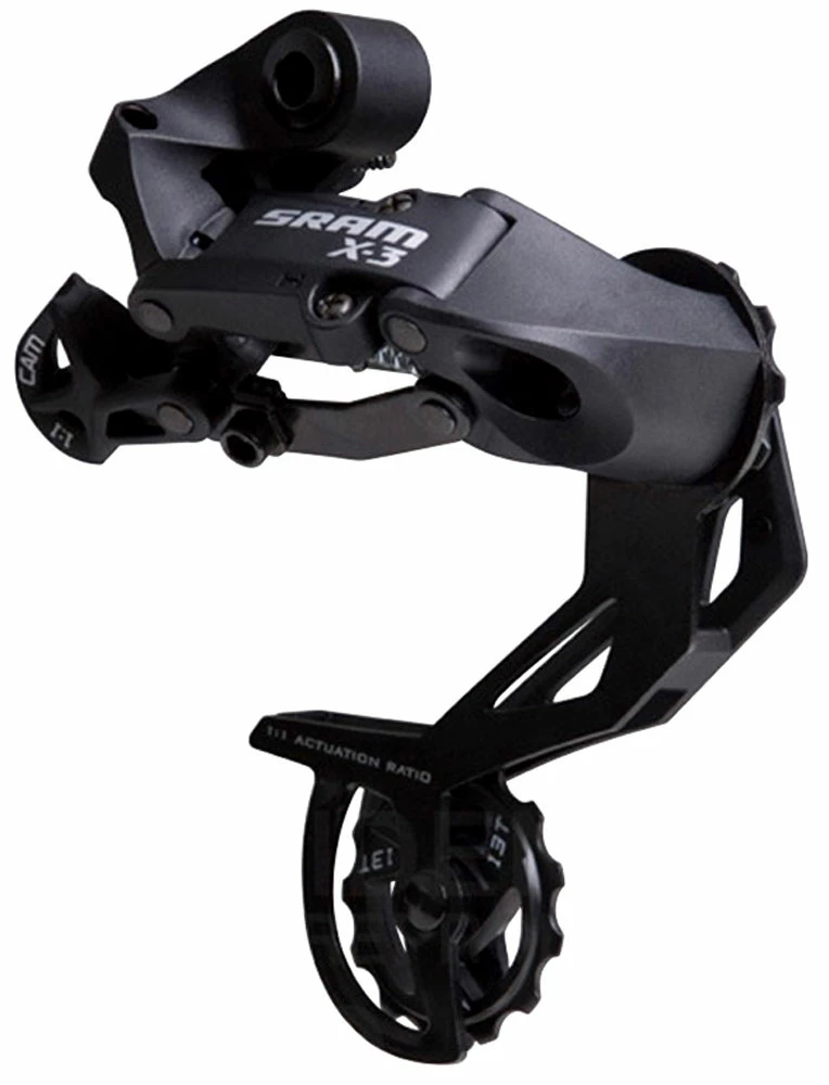 SRAM Dérailleur X3 7/8 Vitesses