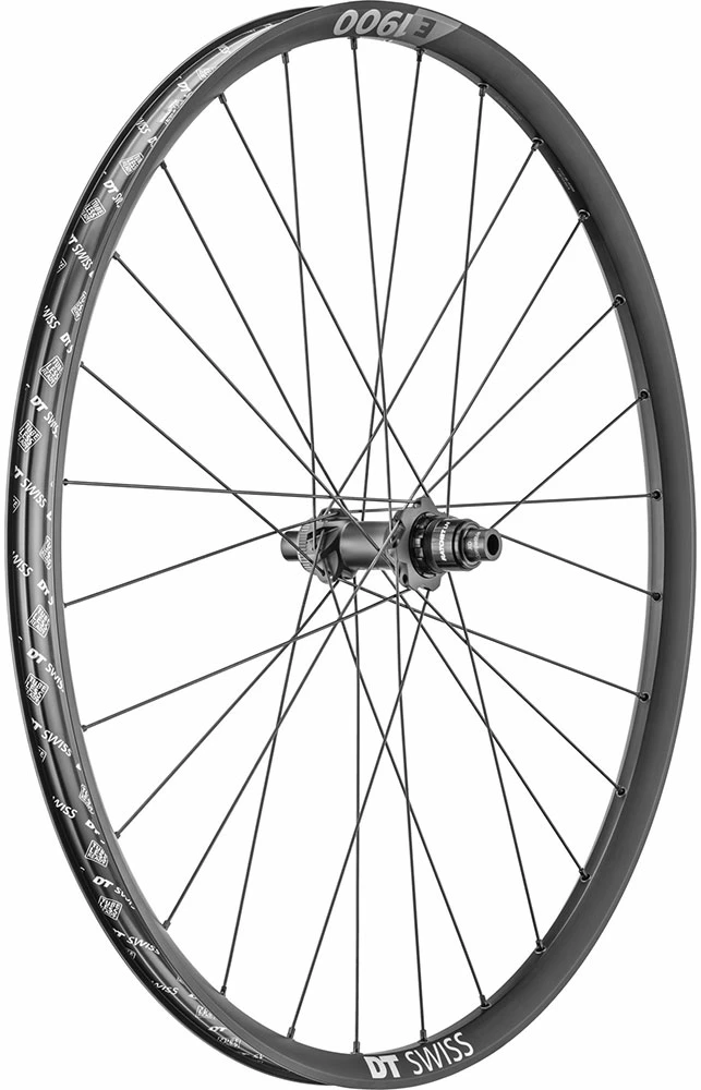 Dt-swiss E 1900 Spline® 29" 30mm CL Roue Arrière – Image 3