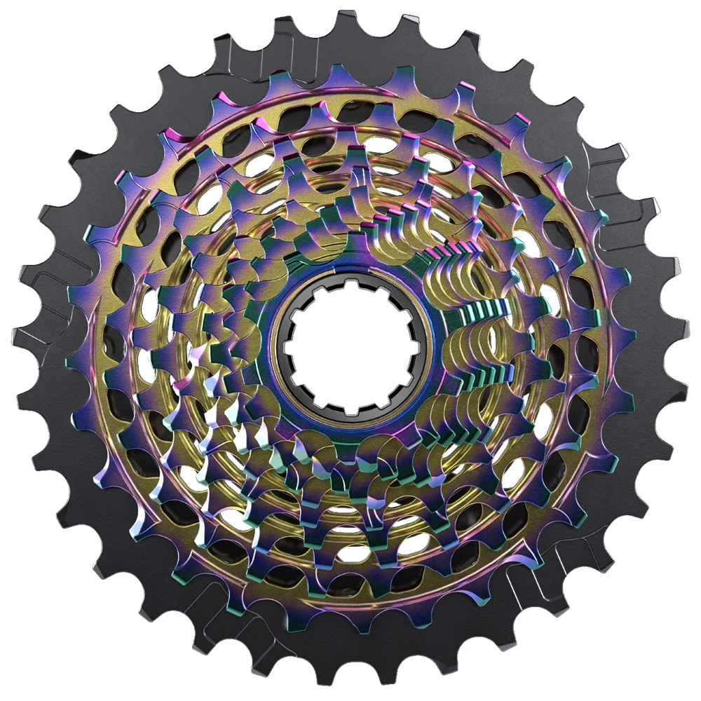 SRAM Red XG-1290 D1 Cassette 12 Vitesses