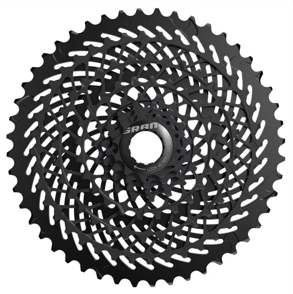 SRAM XG-899 Cassette E-Bike 8 Vitesses 11-48T