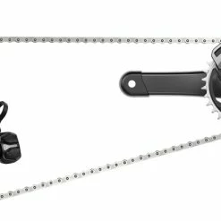 SRAM XX Eagle AXS Transmission DUB Wide Groupe 12 Vitesses